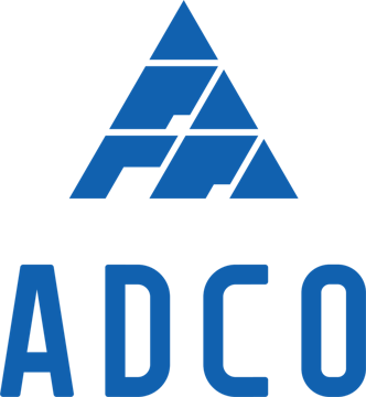 ADCO Constructions logo